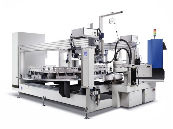 Eberle Machbarkeitsstudie Digital Twin
