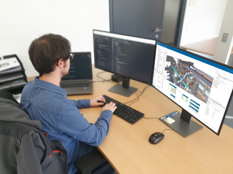 twin Basics Schulung &mdash; Einführung in die Simulationssoftware
